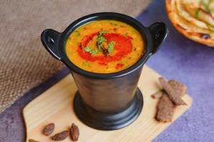 Tadka Dal