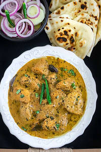 Murg Muglai