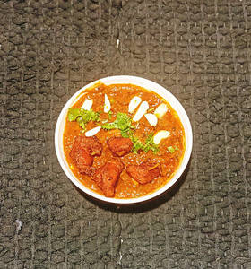 Garlic Chicken [Boneless]