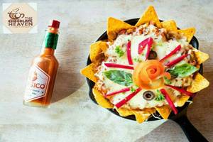 Nachos Grande