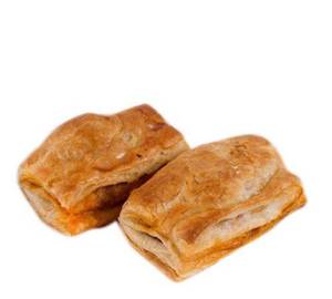 Panneer Puff