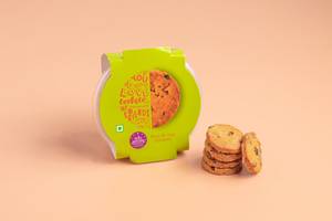 Fruit And Nut Cookies (150 Gm)    