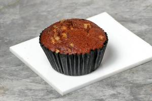 Banana Walnut Muffin