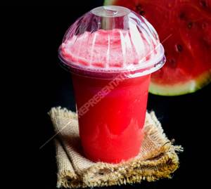 Watermelon Juice