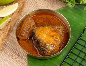 Katla Alu Diye Jhol (jumbo)