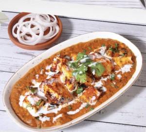 Paneer Tikka Masala
