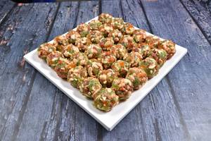 Shahi Dry Fruit Laddoo