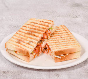 Chicken Sandwich 