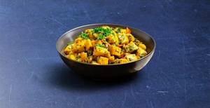 Methi Paneer