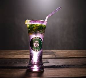 Water Melon Mojito