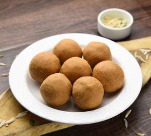Besan Laddu