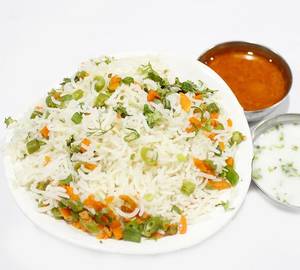 Veg Fried Rice