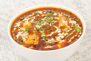 Kadhai Paneer