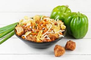 Bombay Bhel