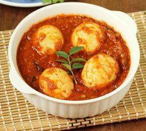 Egg Curry