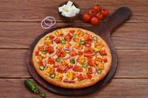 Tamato Pizza