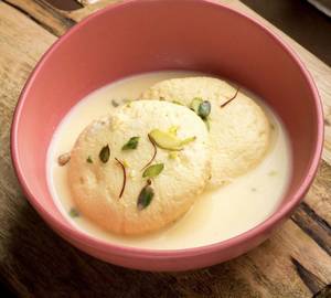 Rasmalai