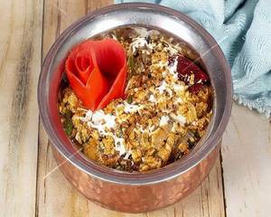 Paneer Bhurji Masala