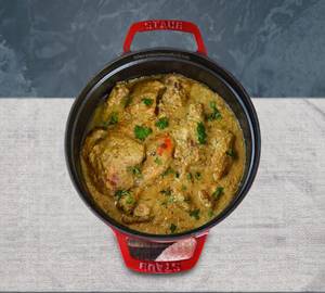 Chicken Afghani