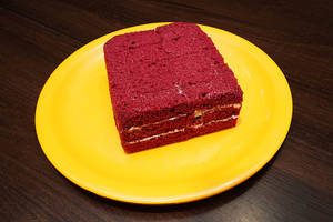 Small Pastry Redvelvet - 8pieces