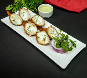 Dahi ke Sholey