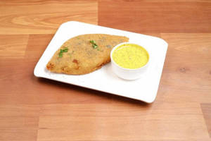 Victoria Mutton Cutlet