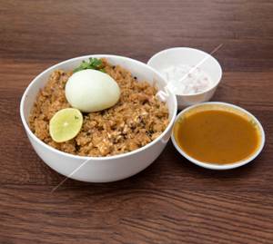 Egg Biriyani