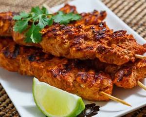 Chicken Alishan