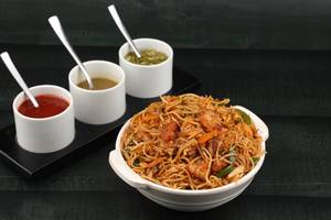 Sez Mixed Noodles Non Veg
