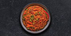 Schezwan Noodles