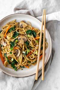 Chinese Chopsuey