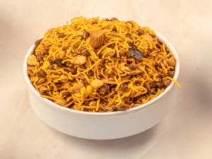 Special Mixture