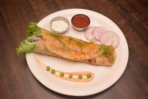 Chicken  Roll