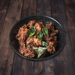Mutton Roast