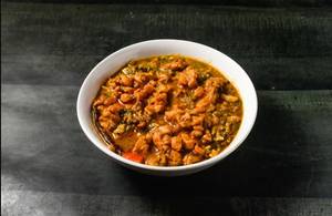Chicken Tadka