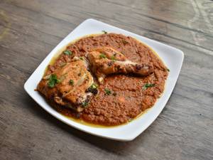 Chicken Masala