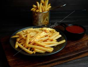 Normal French Fries