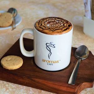 Cafe Mocha