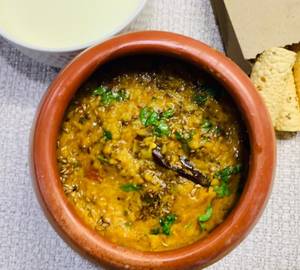 Dal Khichdi 