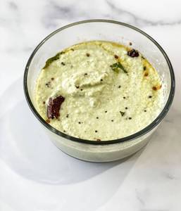 Coconut Chutney