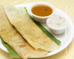 Masala Dosa