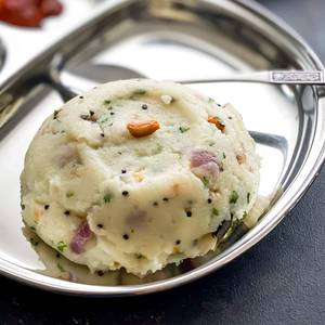 Upma    