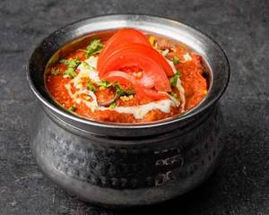 Chicken Rara Gravy