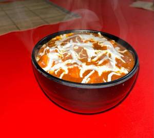 Paneer Butter Masala