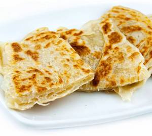Egg Paratha