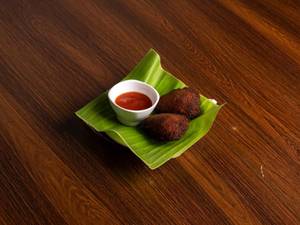 Erachi Cutlet ( 2 Pcs)