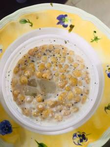 Boondi Raita