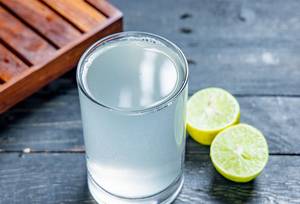 Lime Juice