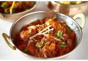 Kadai Fish