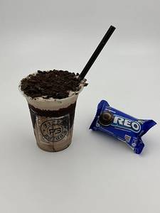 Oreo Shake